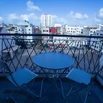 Come Here Appart-Hotel
