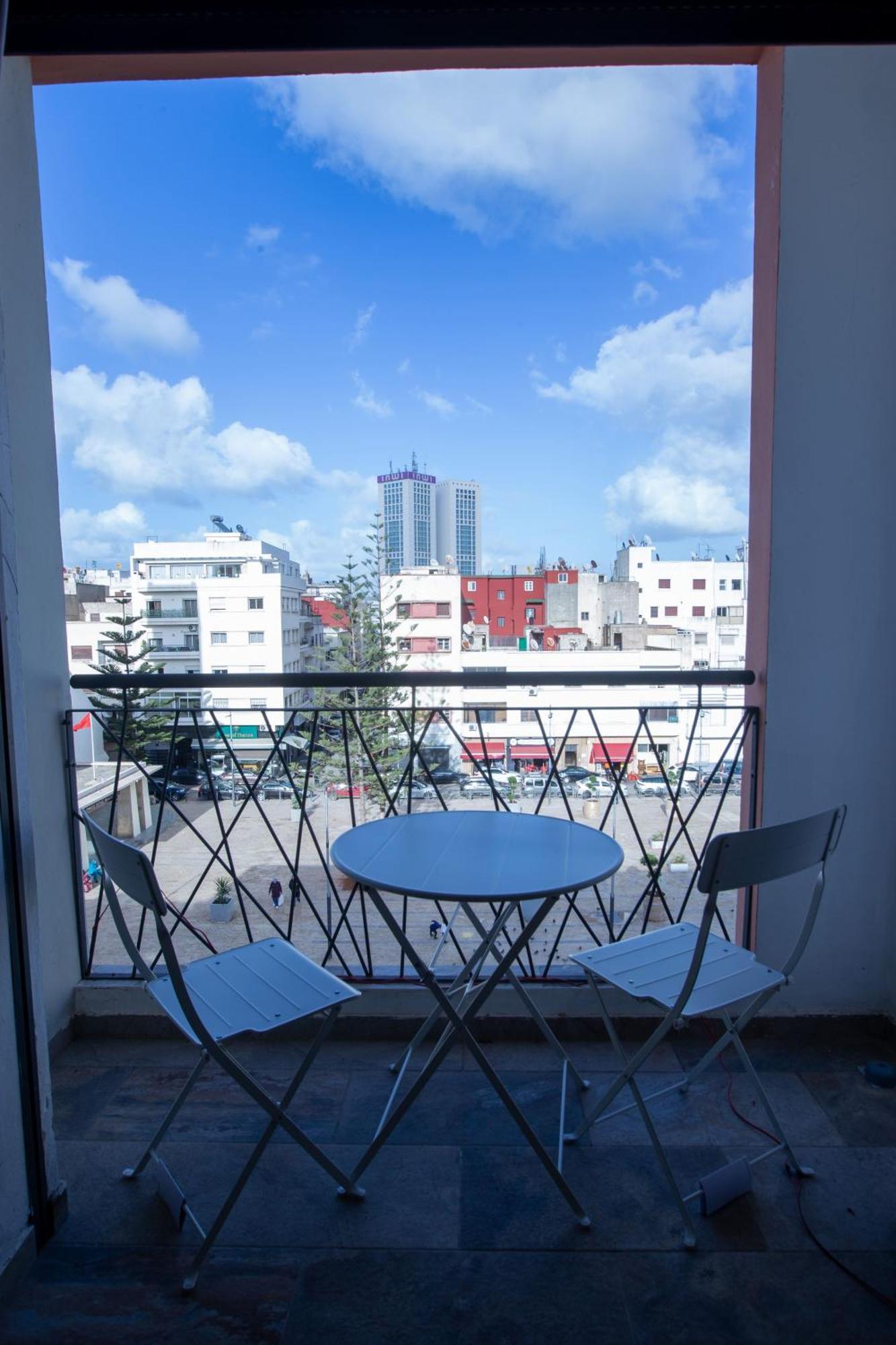Here Appart-hotel Hotel 4*