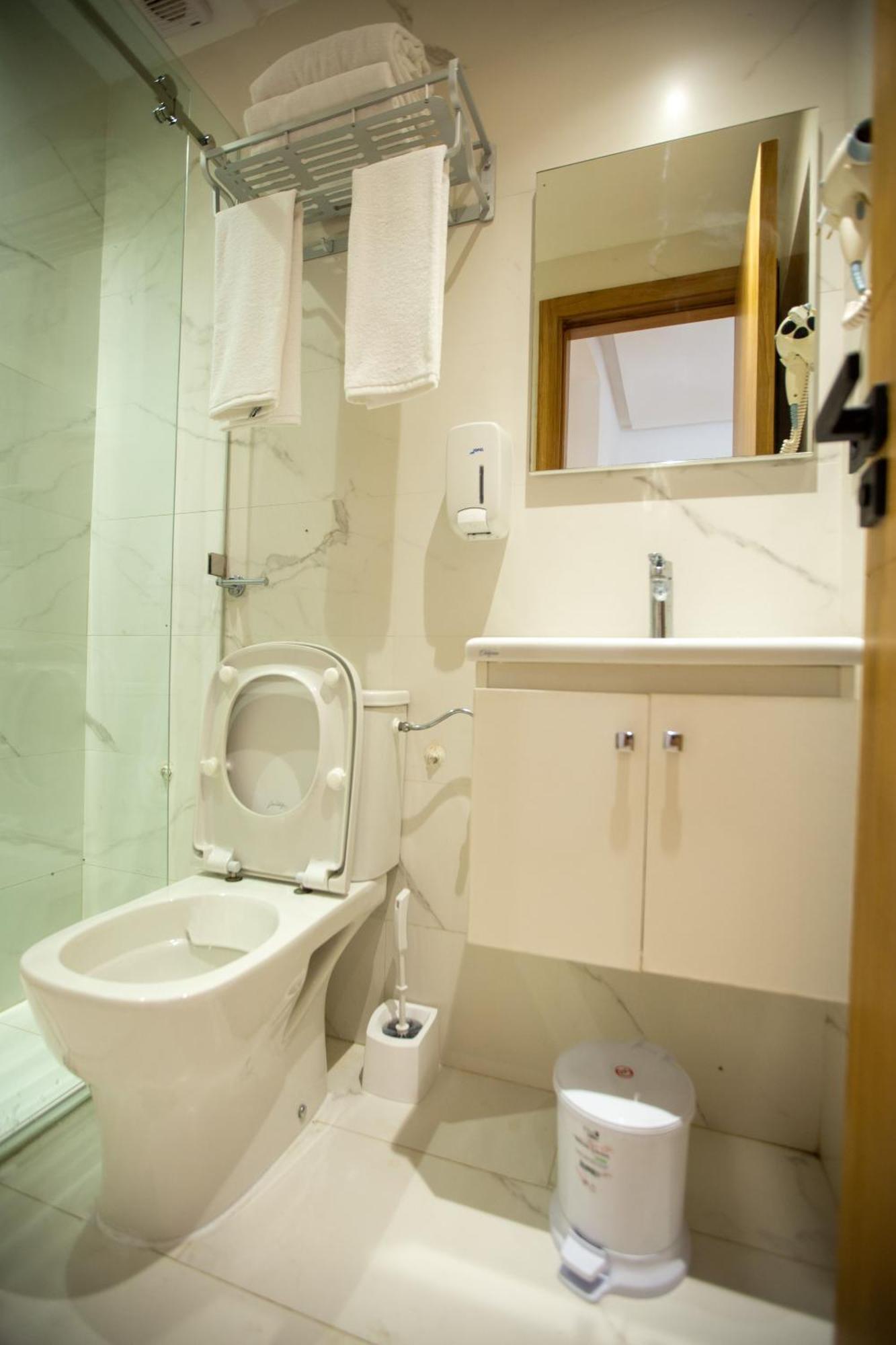 Hotel Here Appart-hotel Casablanca