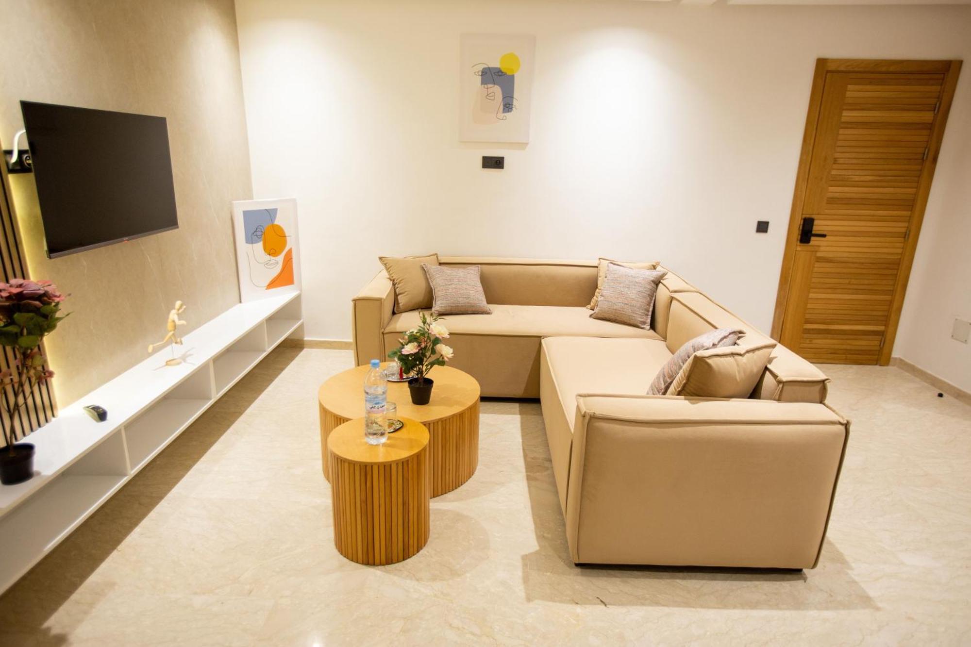Hotel Here Appart-hotel 4*
