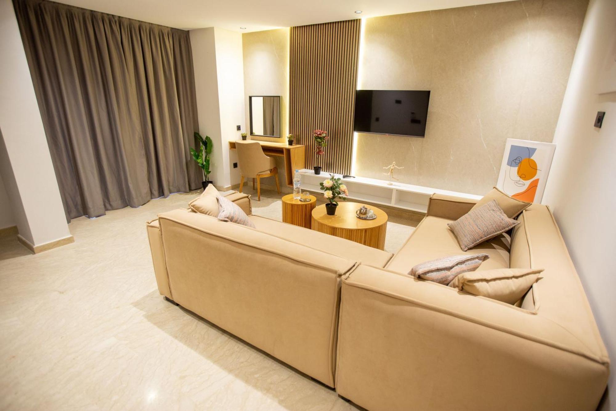 Here Appart-hotel Hotel 4*