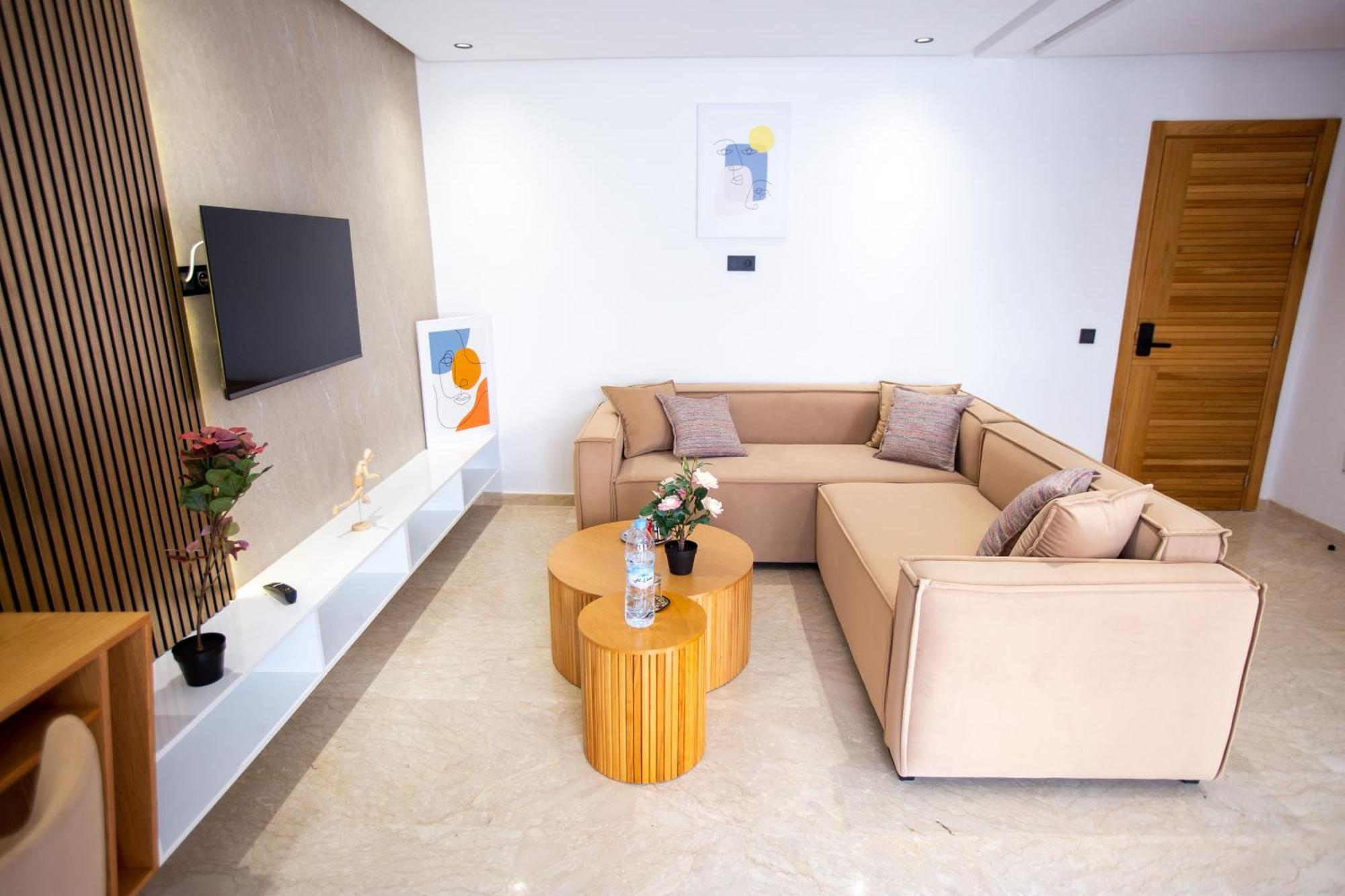 Hotel Here Appart-hotel 4*