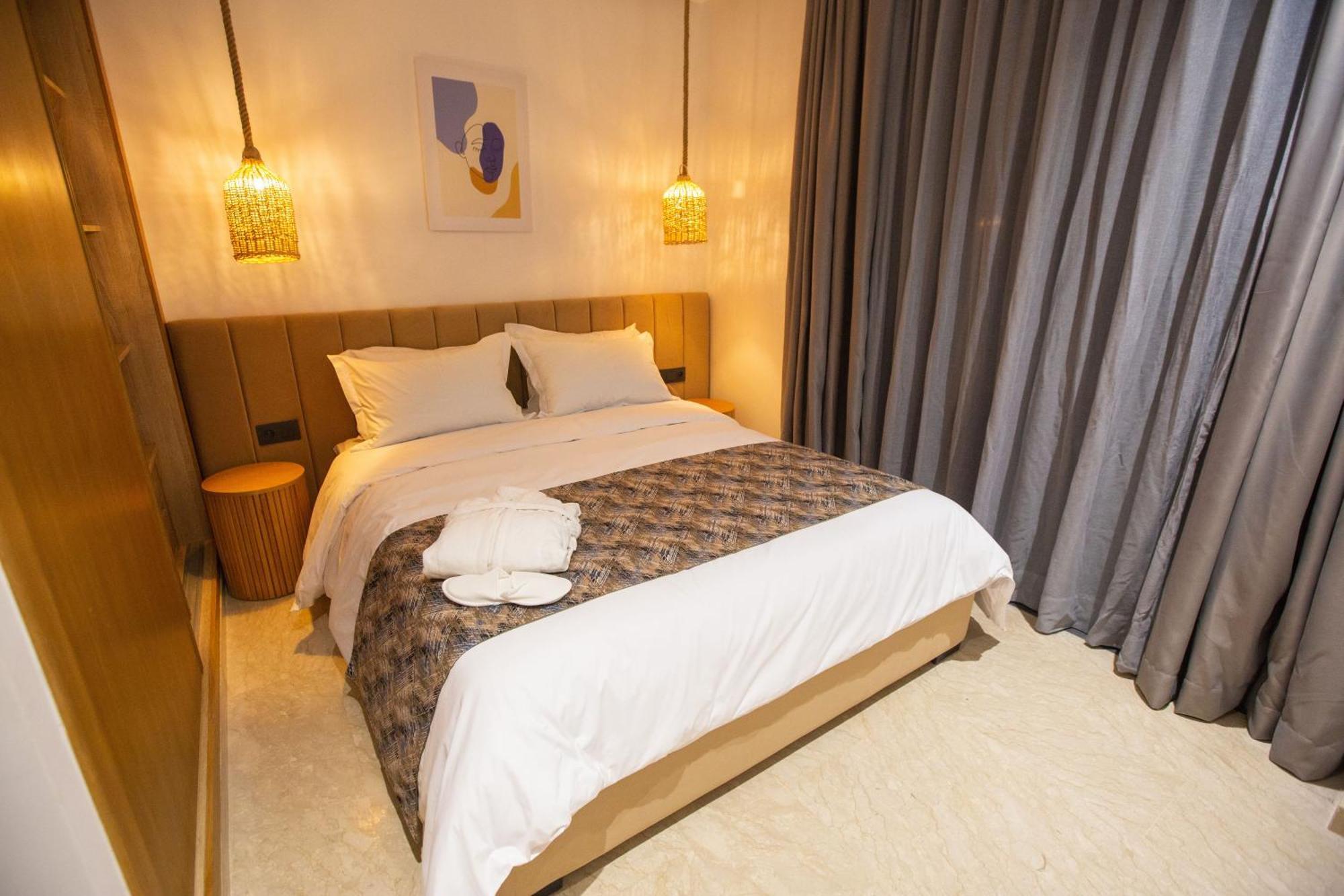 Hotel Here Appart-hotel 4*