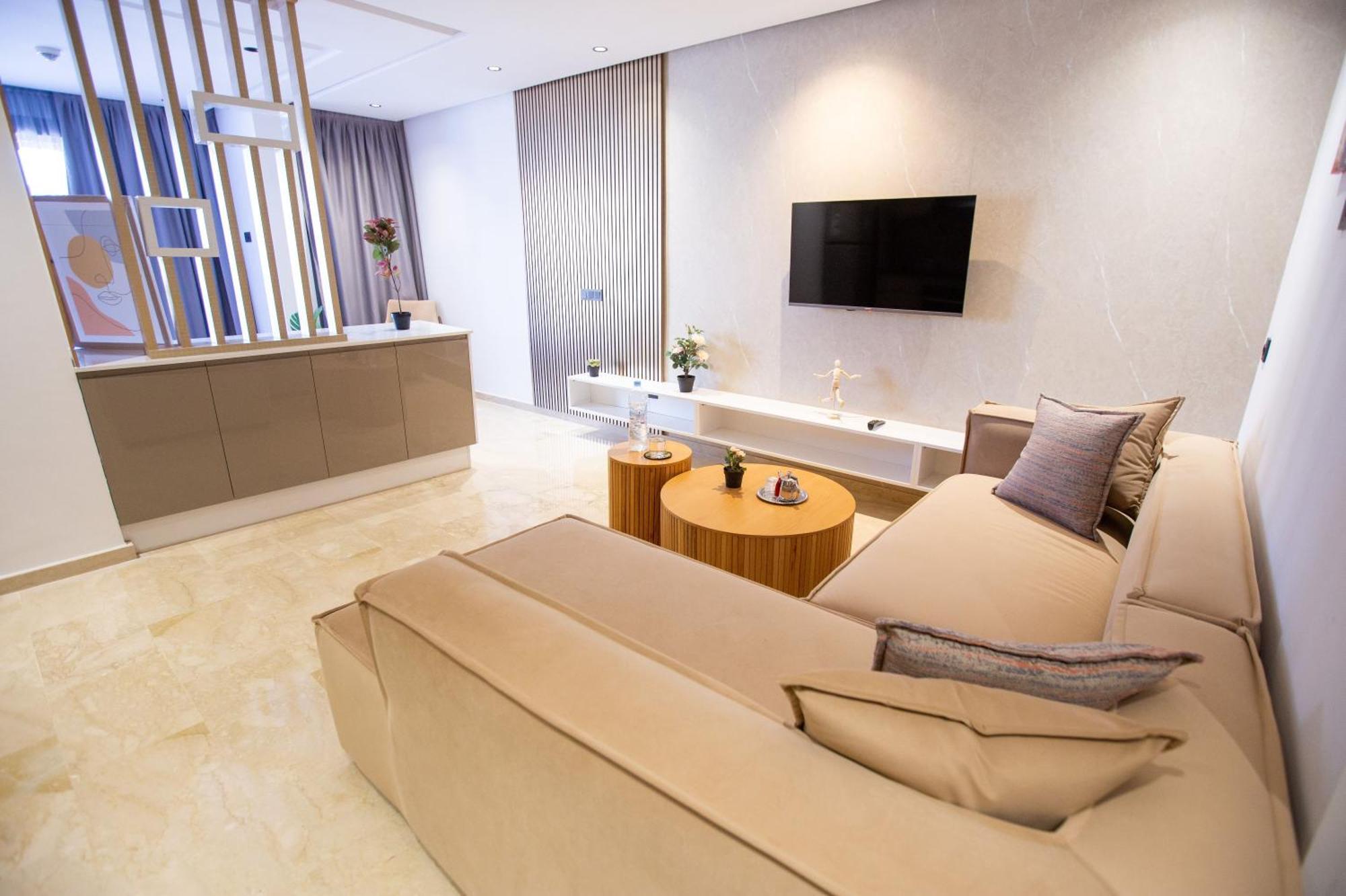 Here Appart-hotel 4*