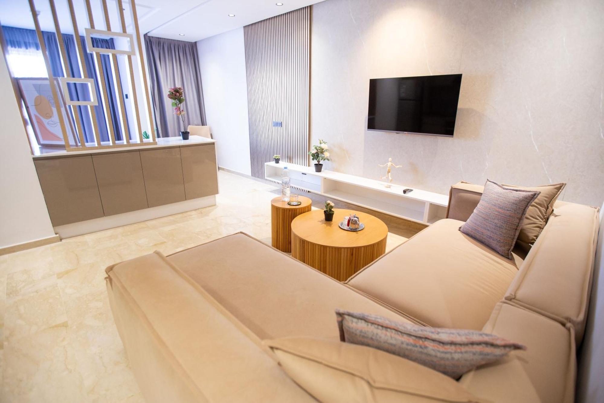 Hotel Here Appart-hotel 4*