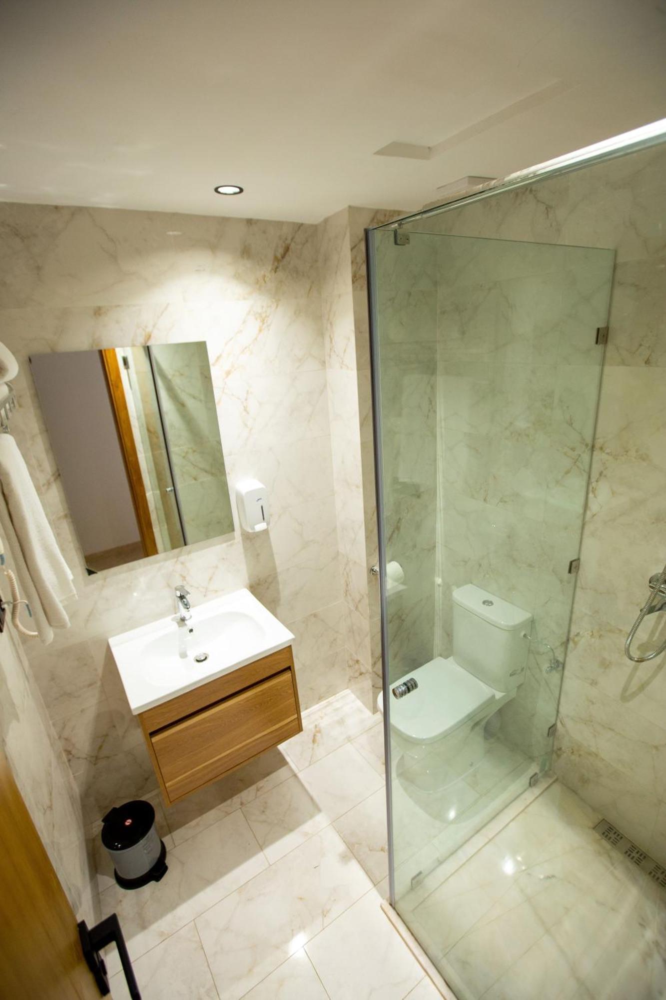 Hotel Here Appart-hotel Casablanca