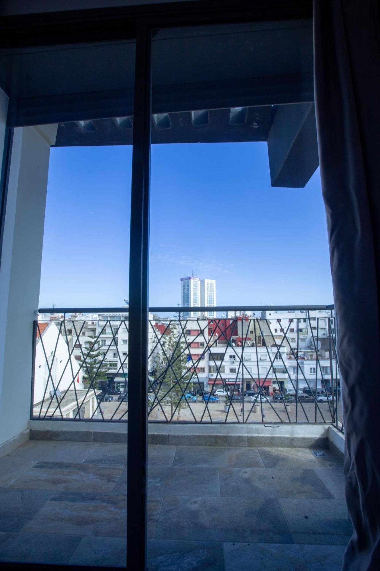 Hotel Here Appart-hotel 4*