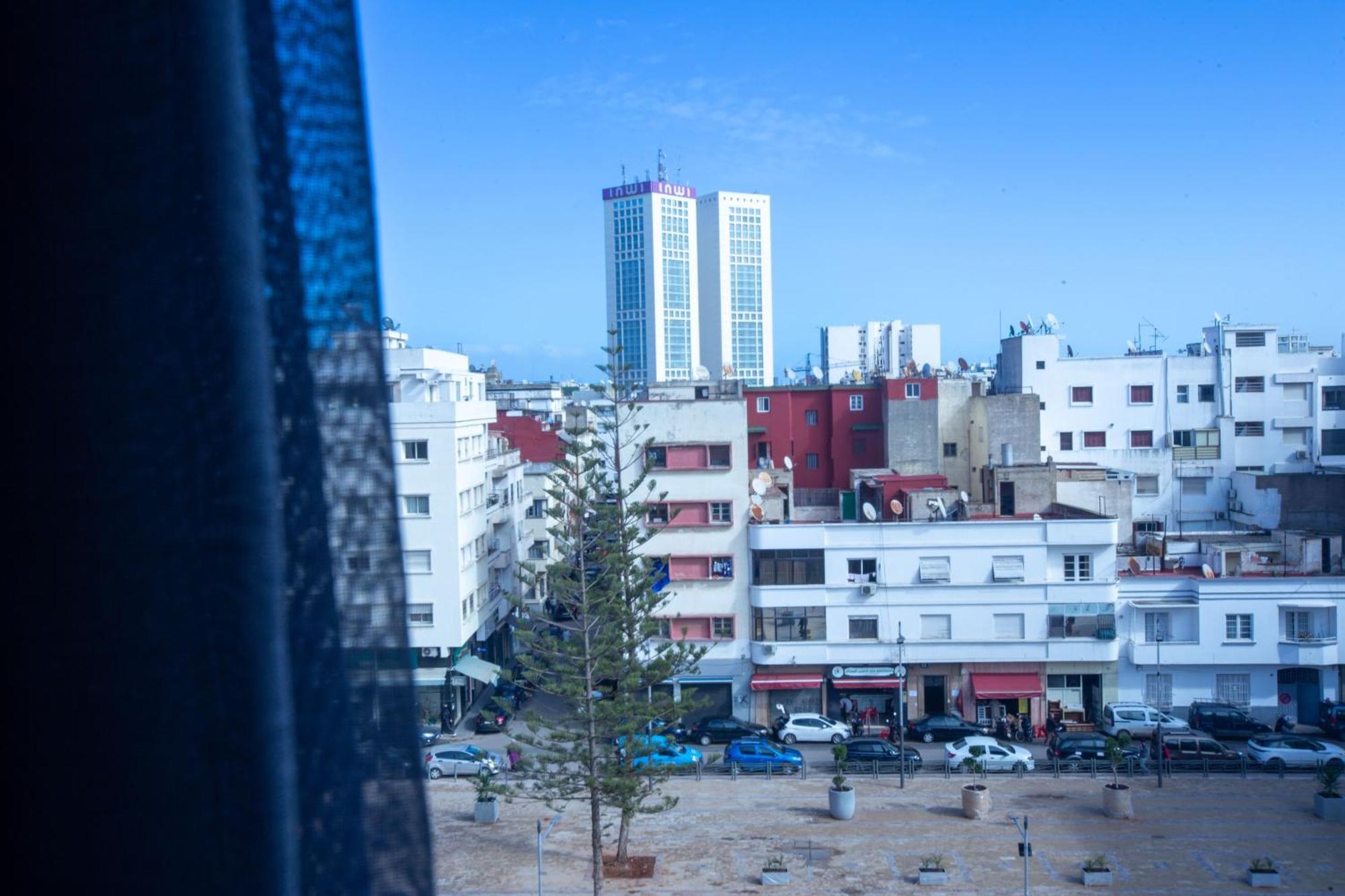 Hotel Here Appart-hotel Casablanca