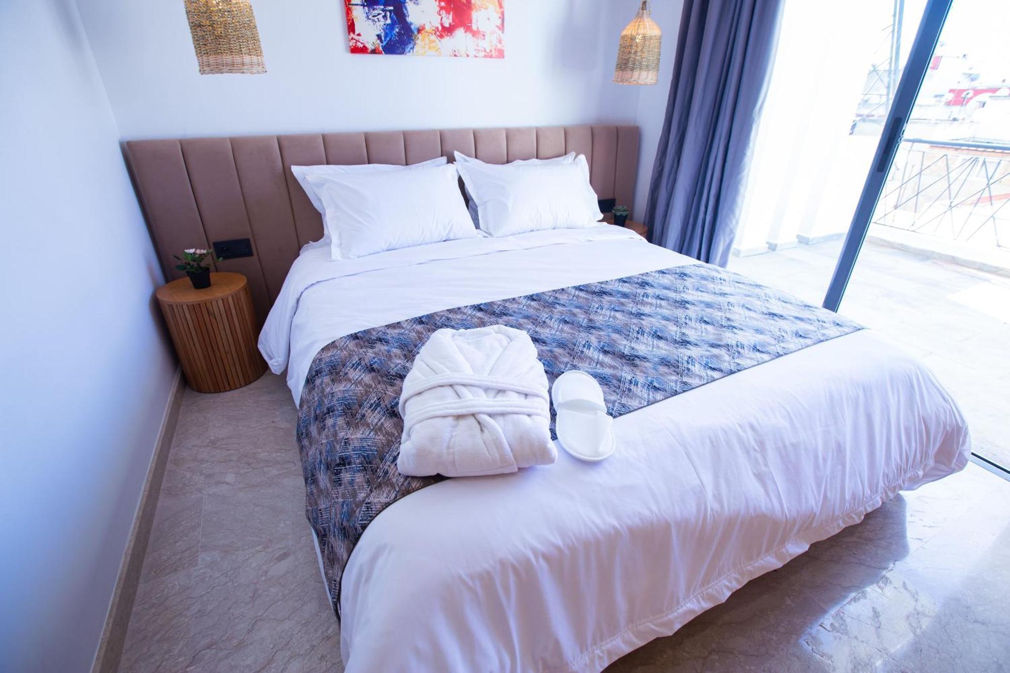 Hotel Here Appart-hotel
