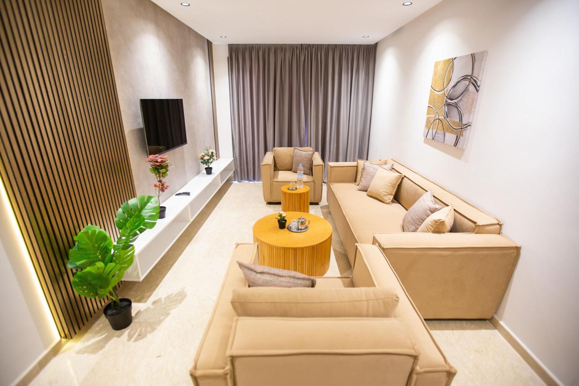 Here Appart-hotel Hotel 4*